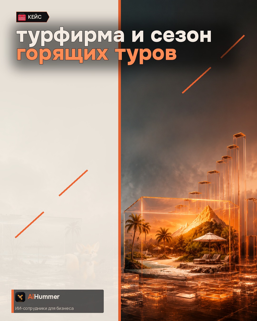 Обложка статьи «Срочный запрос о путешествии: помогать без выдуманных цен и мест»
