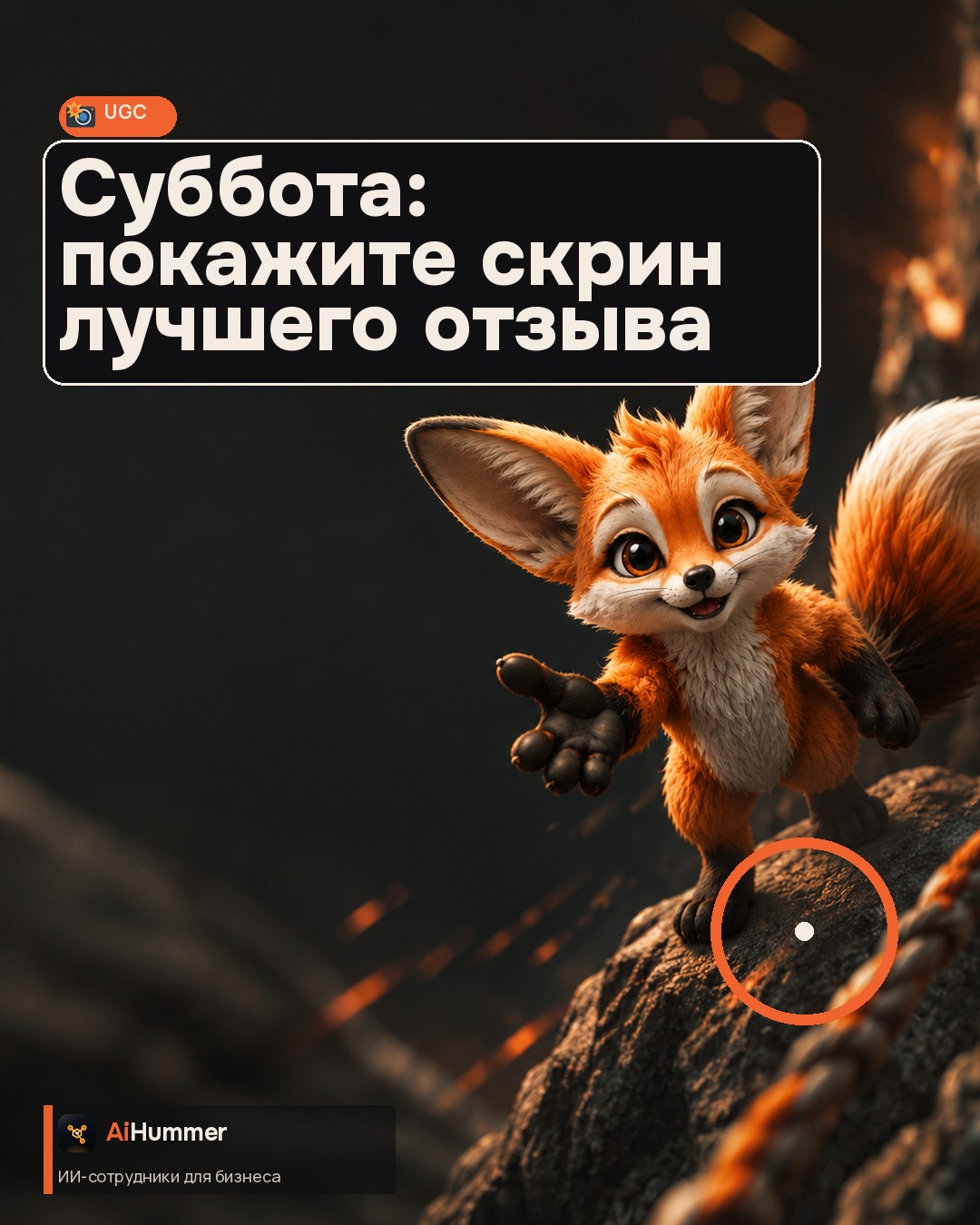 Titelbild des Artikels „Скорость или точность: как выбрать режим ответа, а не лозунг“