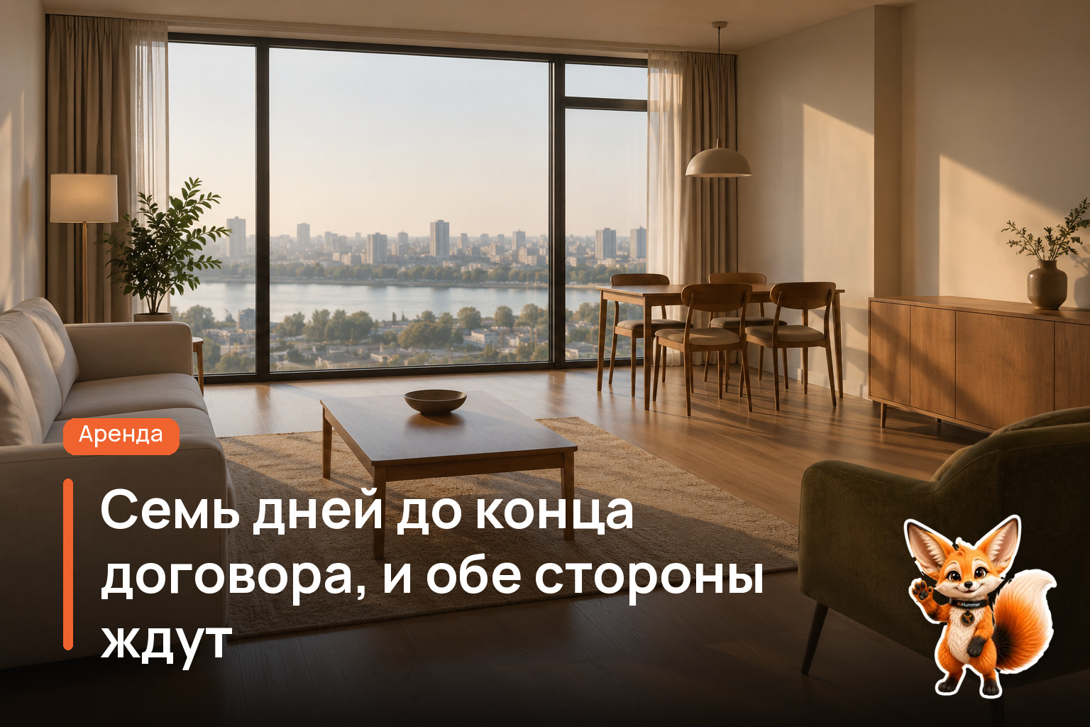 Обложка статьи «Семь дней до конца договора, и обе стороны ждут»