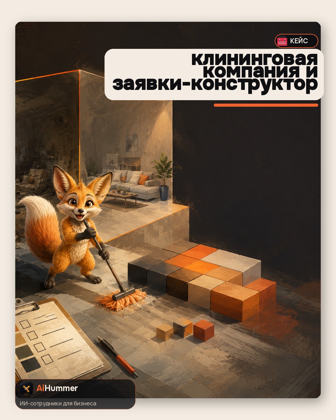 «Запрос как форма в диалоге: подтверждение важнее заполненных полей» makalasynyň jildi