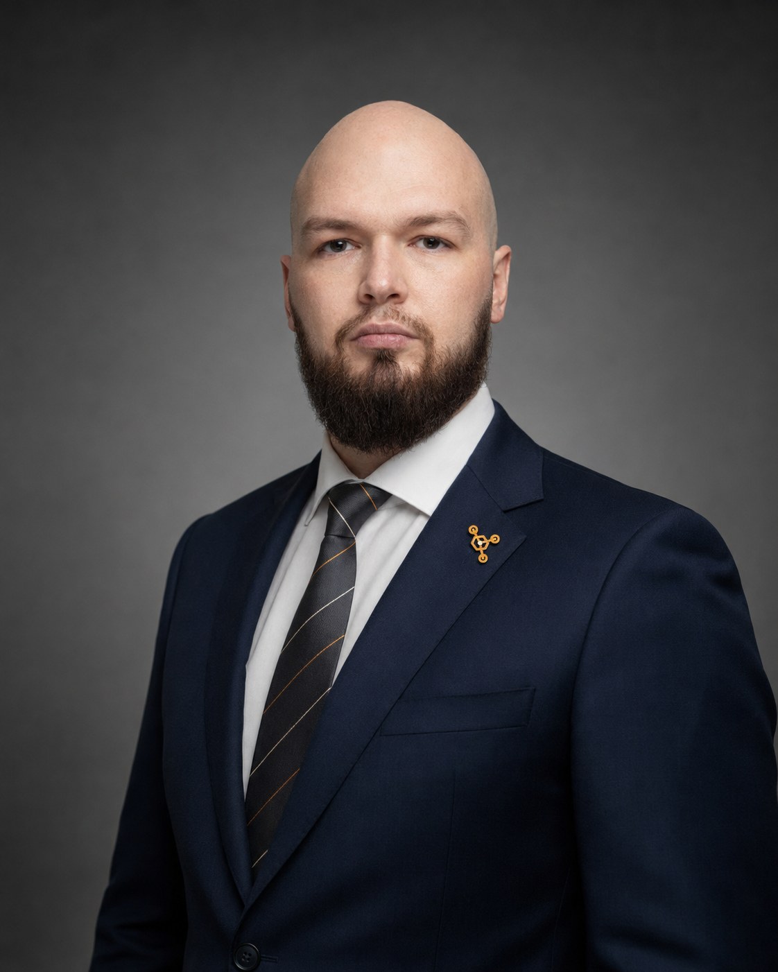 Леон Сокиркин, основатель и генеральный директор AiHummer